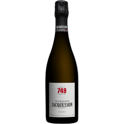 Jacquesson Cuvée 749