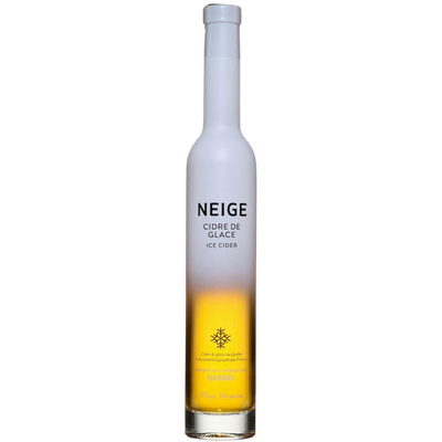 Cidre de Glace Neige
