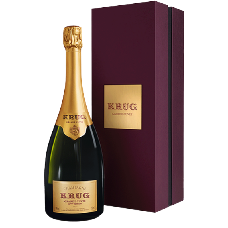 Krug 75 cl