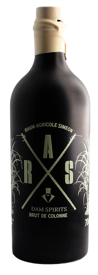 RAS Brut de Colonne 70 cl