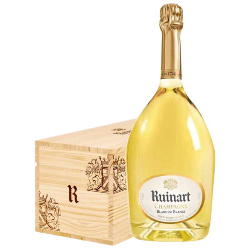 Ruinart Blanc de Blancs 3 L