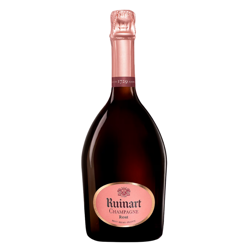 Ruinart Rosé 75 cl