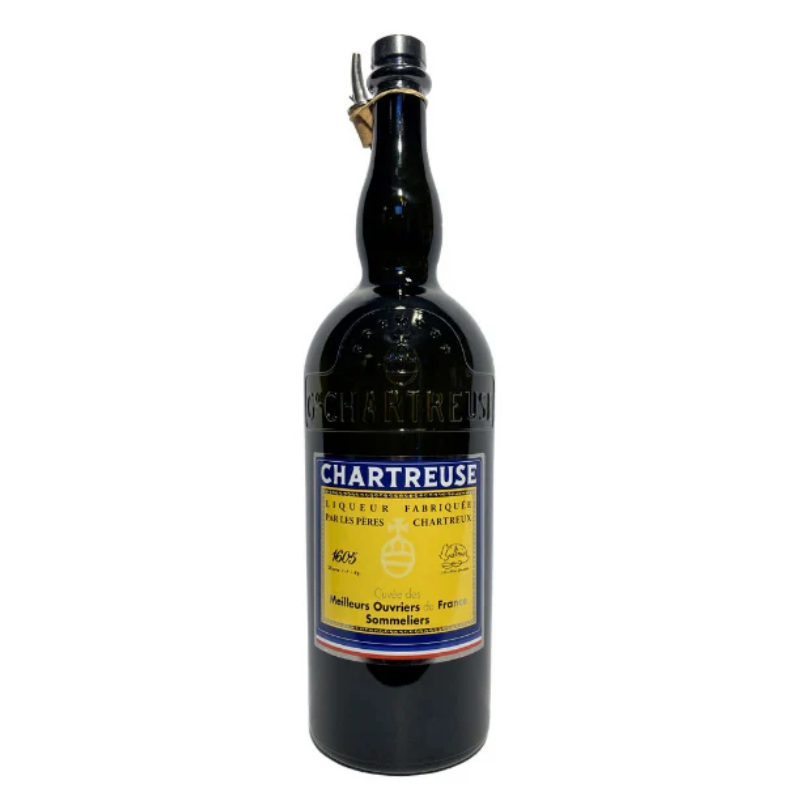 MOF jeroboam
