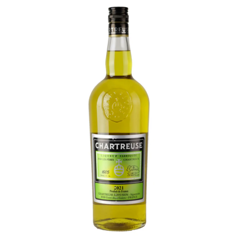 Episcopale fou de chartreuse