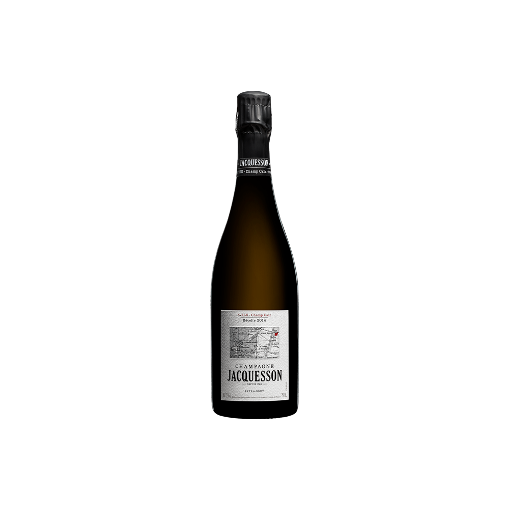 Jacquesson Avize Champ Caïn 75 cl