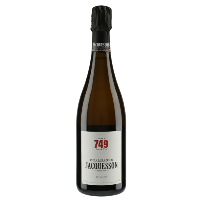Jacquesson 749 75 cl
