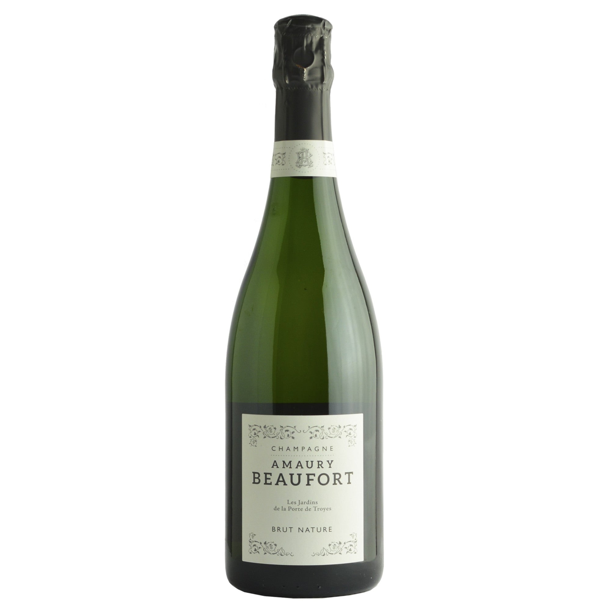 Amaury Beaufort Cuvée Jardinot 2020 75 cl
