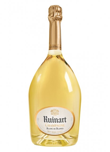 Ruinart Blanc de Blancs Magnum 1,5 L