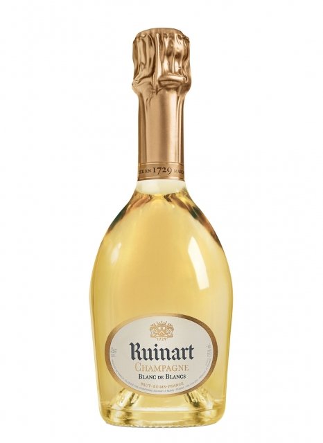 Ruinart Blanc de Blancs 37,5 cl