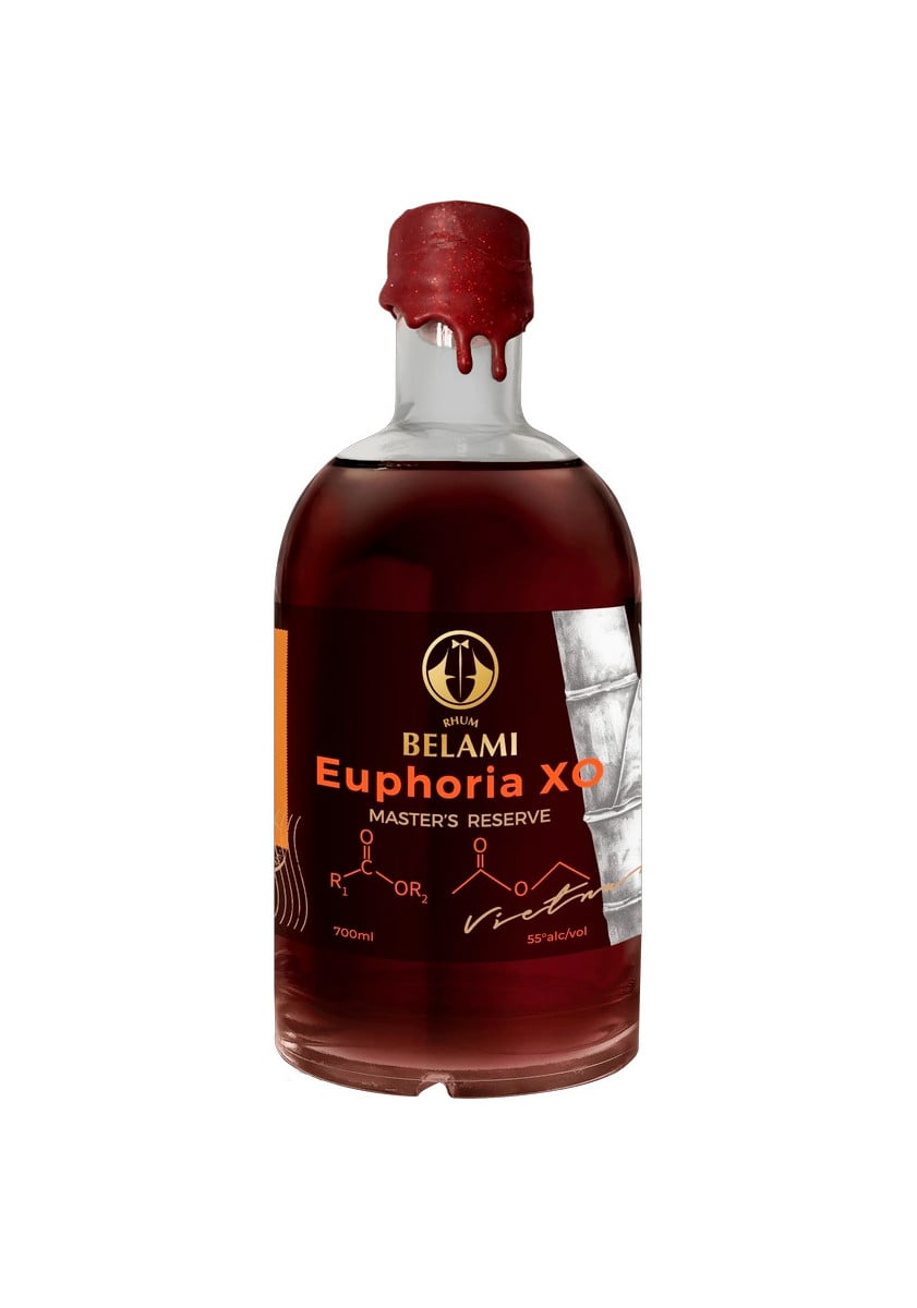 Belami Euphoria XO 70 cl