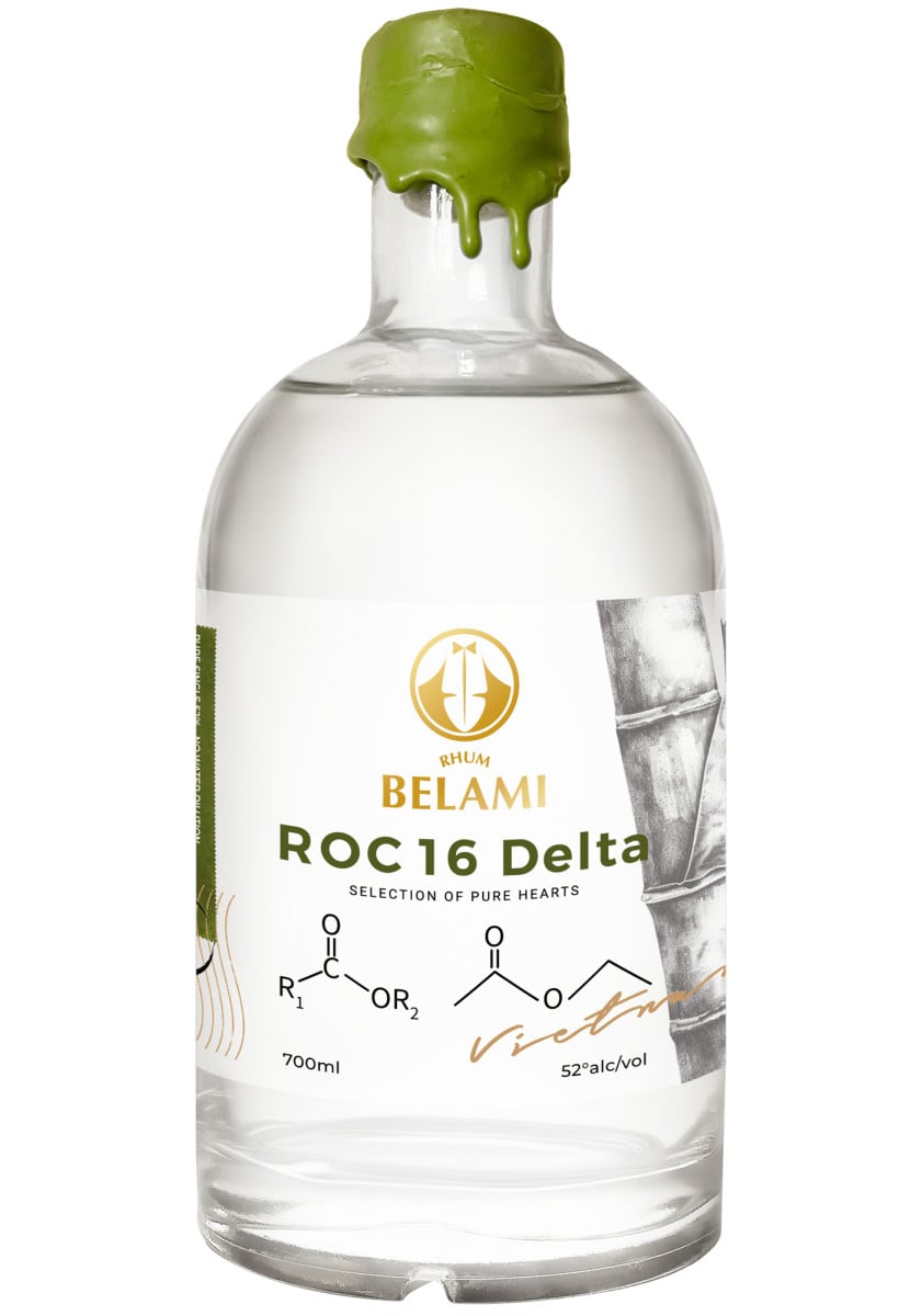 Belami Roc 16 Delta 70 cl