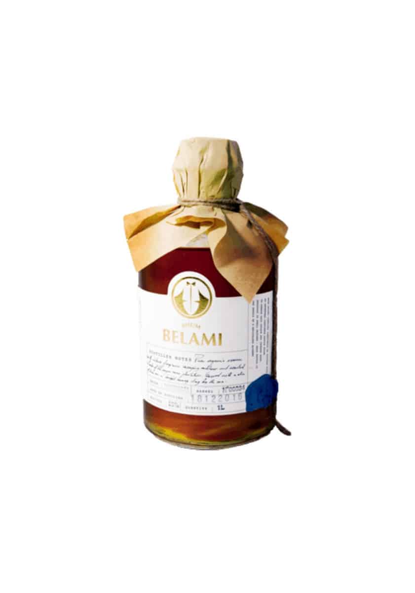 Belami Premium 70 cl